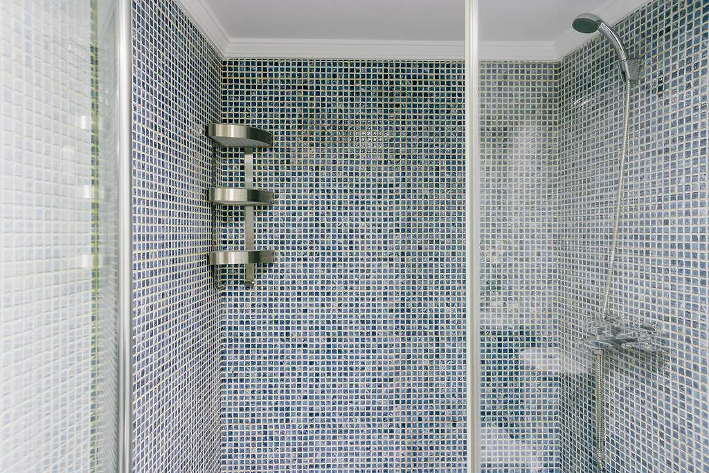 Apartment Apartamento Calle Francos Hotel Seville Spain