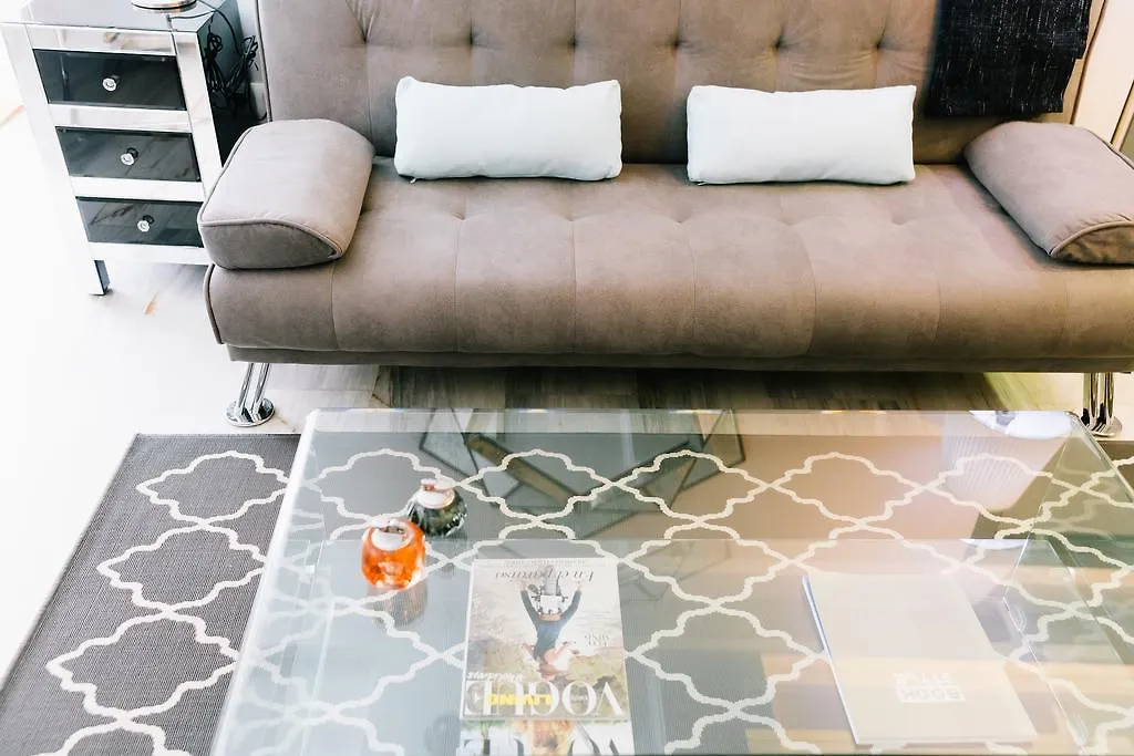 Apartamento Calle Francos Hotel Seville 0*,  Spain