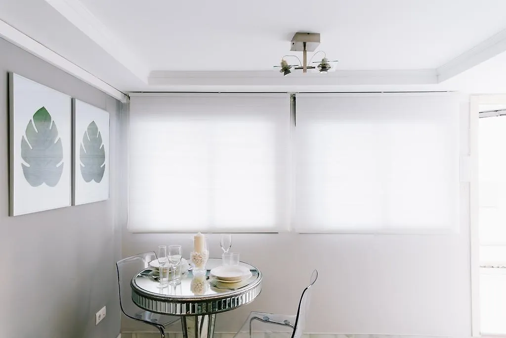 Apartamento Calle Francos Hotel Seville 0*,