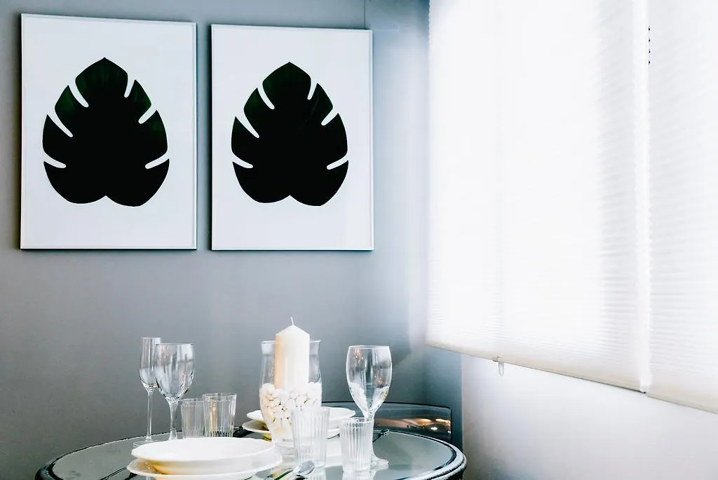 Apartamento Calle Francos Hotel Seville