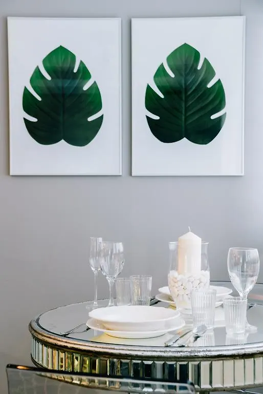 Apartamento Calle Francos Hotel Seville