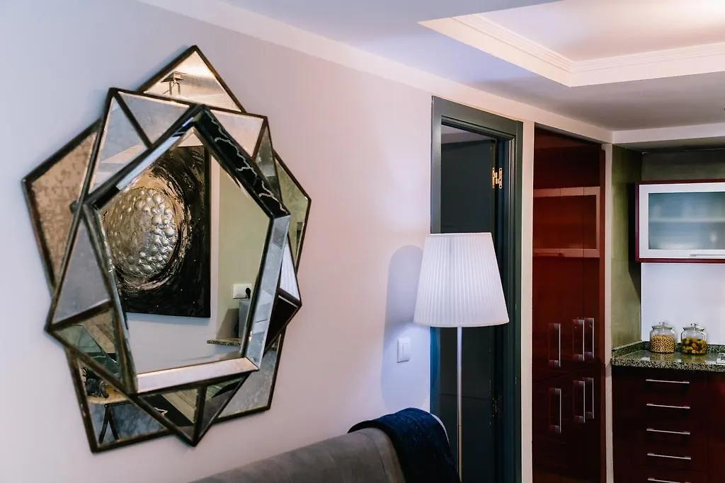 Apartment Apartamento Calle Francos Hotel Seville Spain