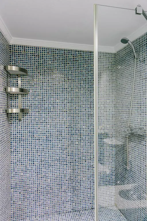 Apartment Apartamento Calle Francos Hotel Seville Spain