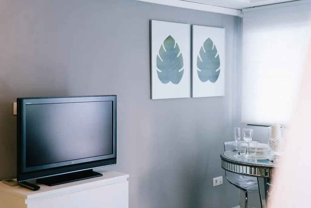 Apartamento Calle Francos Hotel Seville 0*,